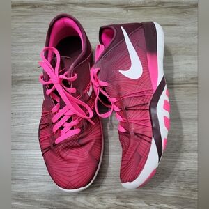 Nike Free TR 6 Women's Shoes Size 8